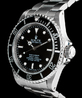 Rolex Submariner No Date 14060M RRR Oyster Bracelet Black Dial